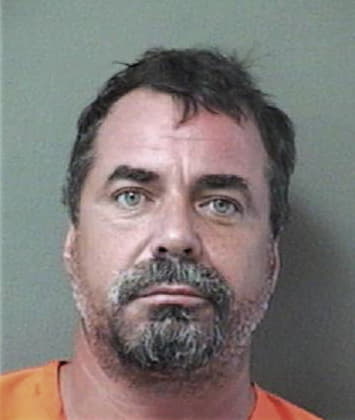 David Johnson, - Okaloosa County, FL 