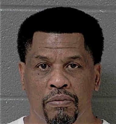 Willie Johnson, - Mecklenburg County, NC 