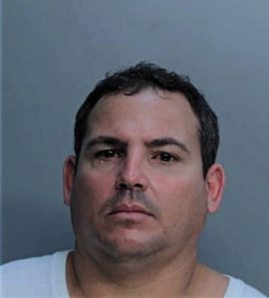 Richard Kucik, - Dade County, FL 