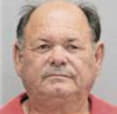 Charles Lambert, - Lafourche County, LA 