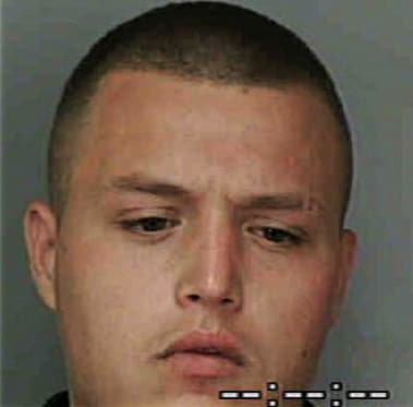 Daniel Landin, - Polk County, FL 