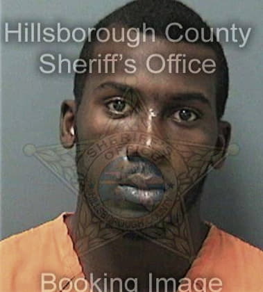 Roderick Lawrence, - Hillsborough County, FL 