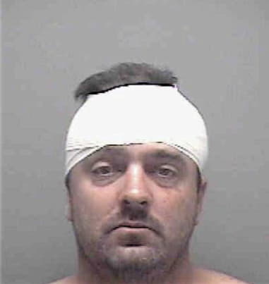 Timothy Leach, - Lee County, FL 