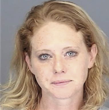 Jennifer Lloyd - Highlands County, FL 