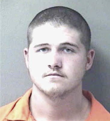 Eric Maddox, - Okaloosa County, FL 