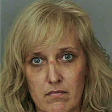 Kristine Mansfield, - Polk County, FL 