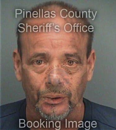 Rafael Marrero, - Pinellas County, FL 