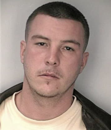 Ralph McCall - Hillsborough County, FL 