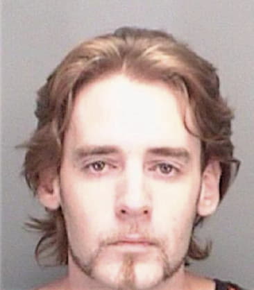 Brandon McCann - Pinellas County, FL 
