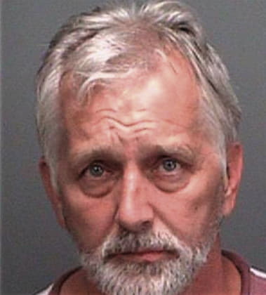 Guy McDonald - Pinellas County, FL 