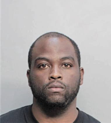 Khamari McLaren, - Dade County, FL 