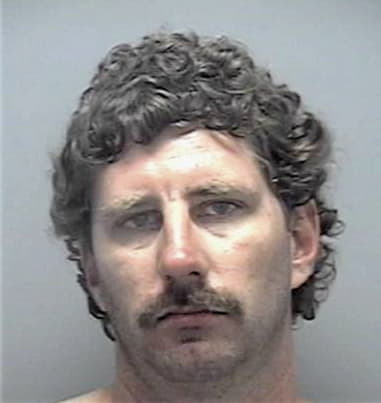 Francisco Mena, - Lee County, FL 