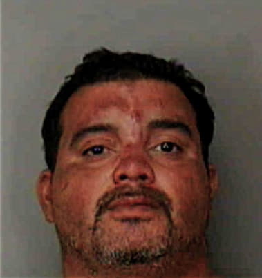 Gustavo Mendiola-Perez - Polk County, FL 