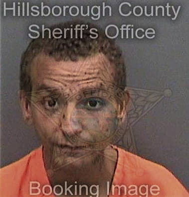 Angel Merced - Hillsborough County, FL 