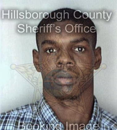 Maurice Mitchell - Hillsborough County, FL 