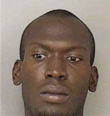 Donald Mobley, - Polk County, FL 