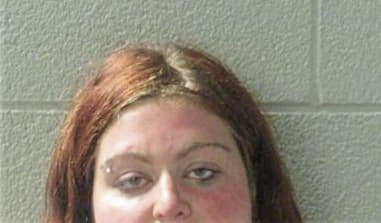 Rhonda Moffit, - Henderson County, NC 