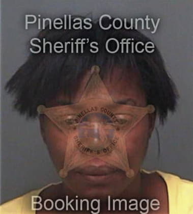 Malika Moore, - Pinellas County, FL 