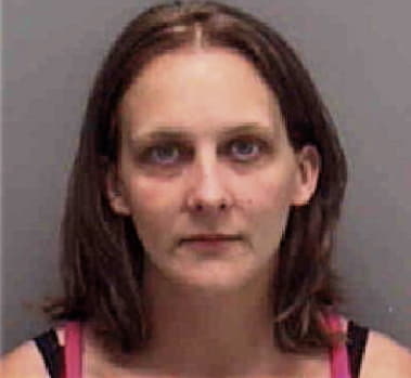 Audra Newell, - Lee County, FL 