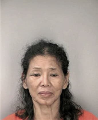 Hong Nguyen, - Hillsborough County, FL 