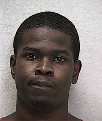 Julius Nichols, - Marion County, FL 