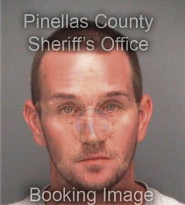 Gregory Oliver, - Pinellas County, FL 