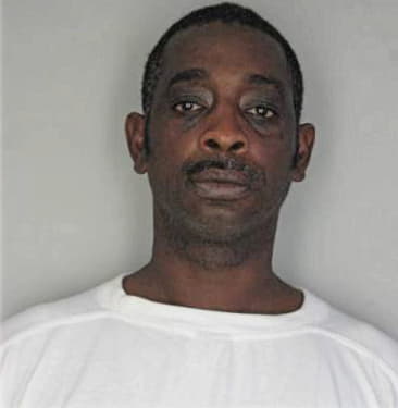 Earl Oneal, - Hillsborough County, FL 