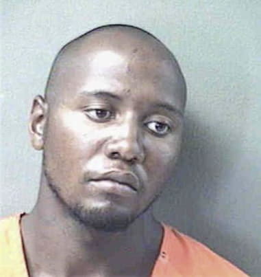 Francis Osei-Acheampong, - Okaloosa County, FL 