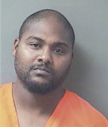 Alvin Owens, - Okaloosa County, FL 