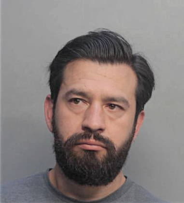 Jorge Palaguachi, - Dade County, FL 