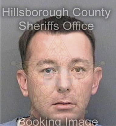 Albert Parrales, - Hillsborough County, FL 