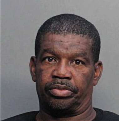 Eladio Payne, - Dade County, FL 