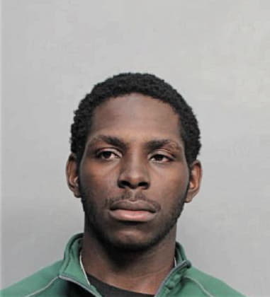 Charles Phillip, - Dade County, FL 