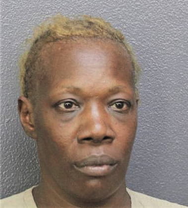 Stepfanie Phillips, - Broward County, FL 