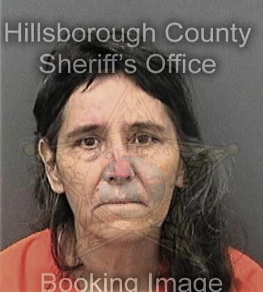 Yolanda Plummer, - Hillsborough County, FL 