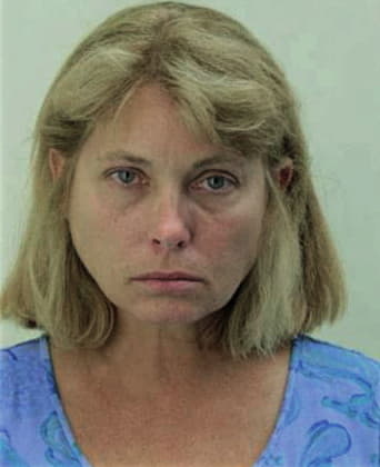 Ligia Poletti, - Hillsborough County, FL 