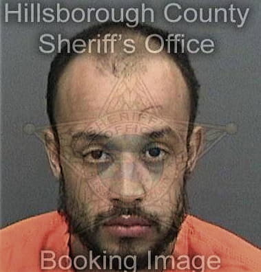 Brandon Ramos, - Hillsborough County, FL 