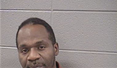 Glenn Reed, - Cook County, IL 