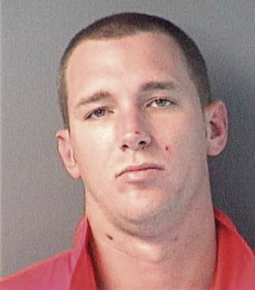 Tommy Reed, - Escambia County, FL 