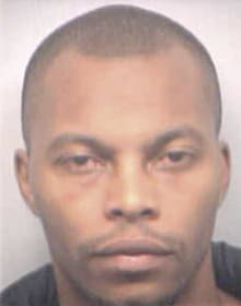 Anthony Rembert, - Fulton County, GA 