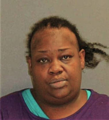 Tatyana Richardson, - Volusia County, FL 