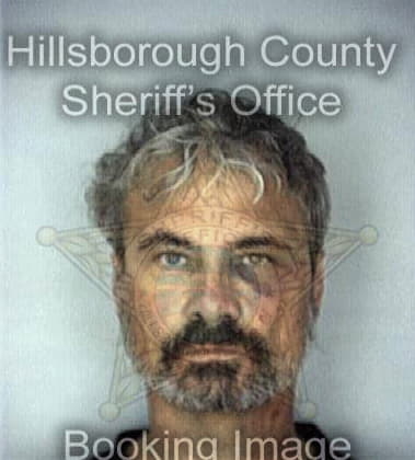 Frank Riggio, - Hillsborough County, FL 