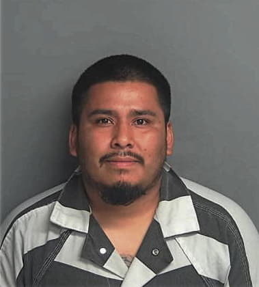 James Riley - Montgomery County, TX 