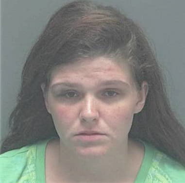 Gabriella Rivera, - Lee County, FL 