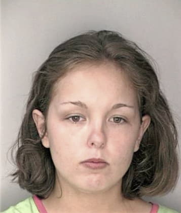 Amanda Robbins - Hillsborough County, FL 