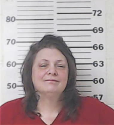 Holly Roberts, - Henderson County, TX 