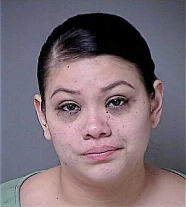 Aletha Rodriguez, - Osceola County, FL 