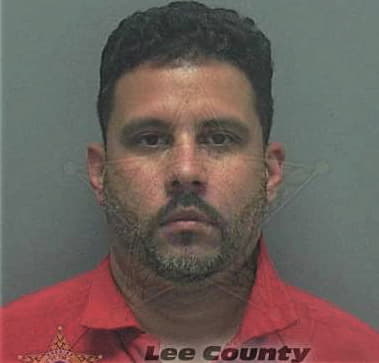 Todd Rowland, - Lee County, FL 