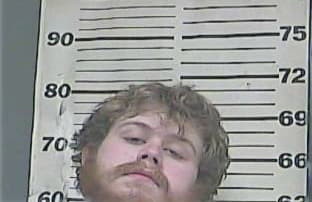 Justin Royster, - Greenup County, KY 