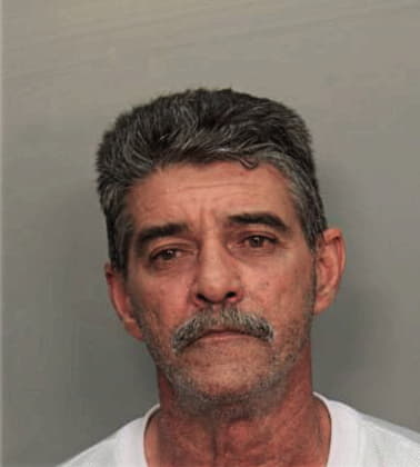 Jose Ruiz, - Dade County, FL 